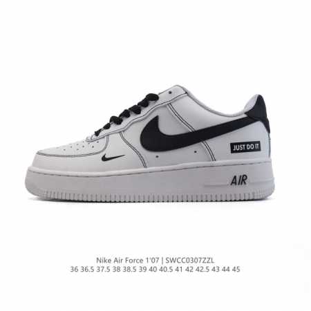 140 Nike Air Force 1 '07 Low 2025 Force 1 315122 36-45 Swcc0307Zzl - Click Image to Close