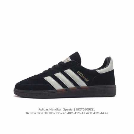 Adidas Handball Spezial D9679536-45Uixy0509Zzl - Click Image to Close