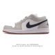 Nike Jordan Air Jordan 1 Low Aj1 Jordan 1 generation Aj1 low-top retro cultural