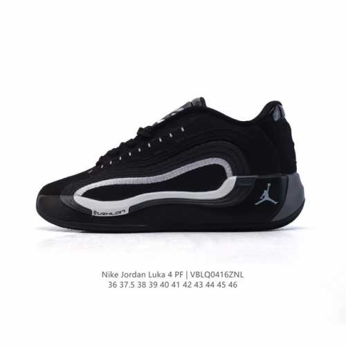 Jordan Luka 4 Luka Luka 4 Zoom Air Cushlon 3.0 Isoplate Doncic Flightwire Luka