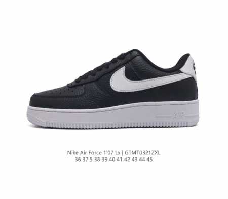 Nike Air Force 1 07 Af 1 force 1 Ct2302 002 36 37.5 38 39 40 41 42 43 44 45 Gtm - Click Image to Close