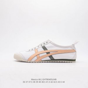 Asics - Onitsuka Tiger Mexico 66rb 36-44Ghtb0405Lmb