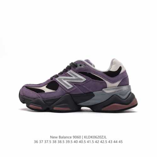 NB New Balance NB9060 9060 9060 9060 99X Y2K 990 ABZORB SBS U9060VRB 36-45 KLDK0