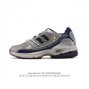 New Balance 758 36-45 Mndh0824Zbl