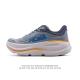 Hoka's One One Bondi 9 is a comfortable, versatile, durable, and lightweight low