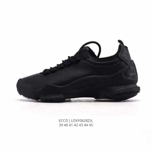 Company-level Ecco Xiaohongshu hot-selling new all-match casual style Ecco men'