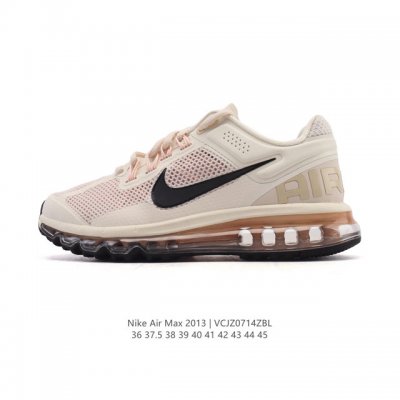 A classic and beloved item from the Nike Air Max series returns with a bang. The
