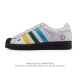 Corporate-level Adidas Adidas Superstar 2025 new shoes, new classic shell toe se