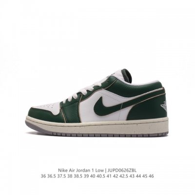 Air Jordan 1 Low AJ1 1 1 aj1 1985 Wings JORDAN Nike Air Wings FQ7687-300 36-46