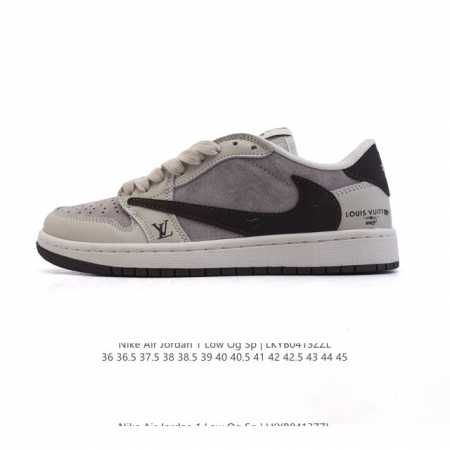 Nike Air Jordan 1 Low Og Sp Military Blue Aj1 1 2025 Aj1 1 Aj1 1 Ts Swoosh Dm78 - Click Image to Close