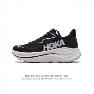 HOKA ONE ONE Clifton 10 10 HOKA ONE ONE Clifton 20 Clifton Edge TPU HOKA Logo E