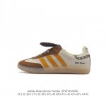 Adidas Wb Pony Tonal Samba 2023 samba Samba blokecore Vintage Bella Hadid A Ap