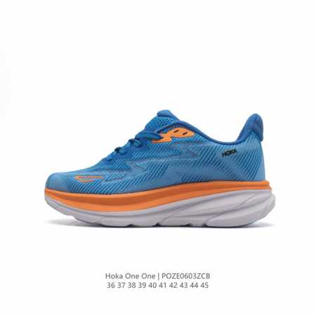 Hoka One One Clifton 9 9 Clifton 9 hoka Clifton hoka clifton 9 3Mm, 4G Clifton - Click Image to Close