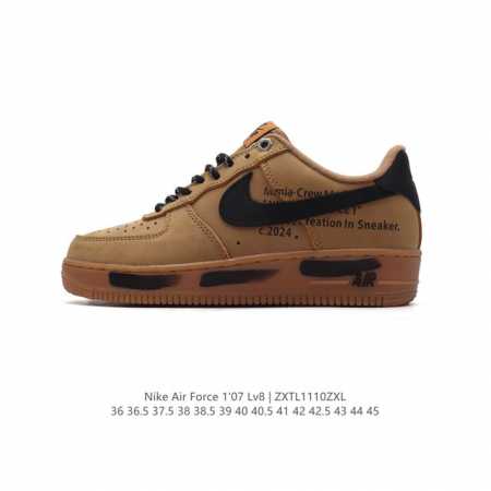 Nike Air Force 1 '07 Low Force 1 DDD CJ9179 DDD 36 36.5 37.5 38 38.5 39 40 40.5 - Click Image to Close