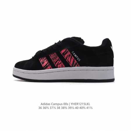 Adidas . campus 00S Adidas Campus 00S campus logo Ih3282 36-41 Yher1215Lkl - Click Image to Close