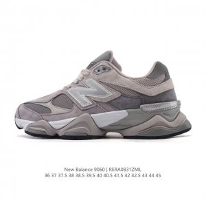 Corporate-level New Balance Nb 9060 Elephant Hoof 9060 comfortable and versatil