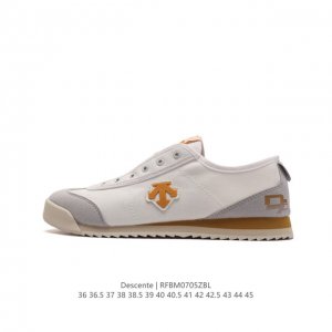 DESCENTE CHRON CHRON D4332LSN25 36-45 RFBM0705ZBL