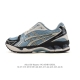 Authentic Asics Gel-Kayano 14 Sports & Leisure Breathable Professional Cushioni
