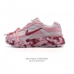 Ins The new Korean vintage style is popular, recalling the classic Nike Initiato