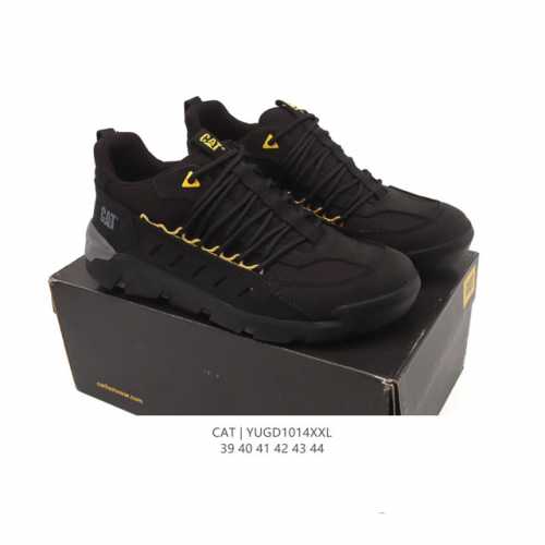Company-grade Cat brand new trendy thick-soled height-increasing sports shoes, o