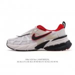 Nike V2K Run Shock-Absorbing, Anti-Slip Retro Low-Top Running Shoes. These super