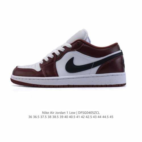 Air Jordan 1 Low Aj1 1 1 Aj1 1985 Wings Jordan Nike Air Wings Hf3148 36-45 Dfsg