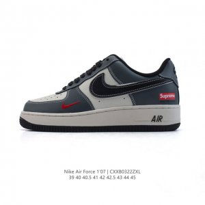160 Nike Air Force 1 '07 Low Force 1 Xz6188 39-45 Cxxb0322