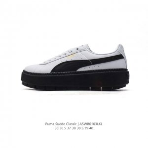 Puma Basket Classic Puma Basket puma Suede ,1971 , suede , , 36-40 Aswb0103Lkl