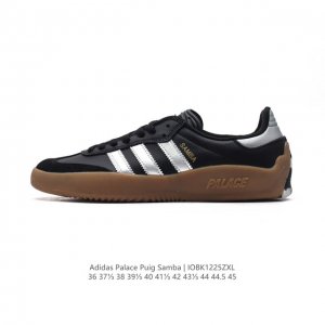 Adidas Palace Puig Samba Adidassambapuigxpalace Hq6099 36 45 Iobk1225