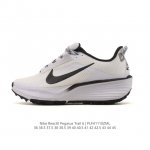 Company-grade Nike Reactx Pegasus Trail 6 Unisex Trail Running Shoes, Summer Ne