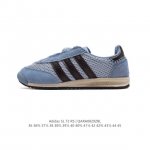 adidas Sl 72 Shoes T ecotex eva Ecotex Eva Ih3262 36-45 Qara0829Zbl