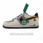company Levelwith A Free Logo Cleaning Brushnike Air Force 1 Lv8 Series Air F