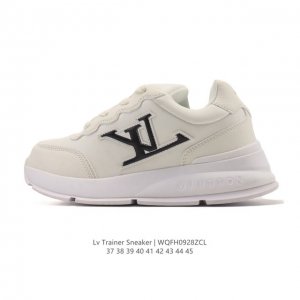 New company-grade LV Classic sneakers. Louis Vuitton LV Classic sneakers for me