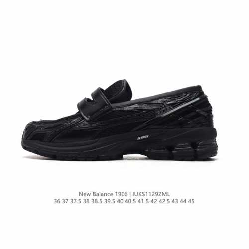 New Balance 6L New Balance 6L 6 Loafer N 6 #Hb # U 6Lae 36-45 Iuks1129Zml