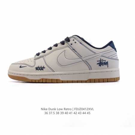 Nike Dunk Low Retro 2025 80 Nike Dunk 1985 Dunk Zh2598 : 36-45 Fdjz0412Xvl - Click Image to Close