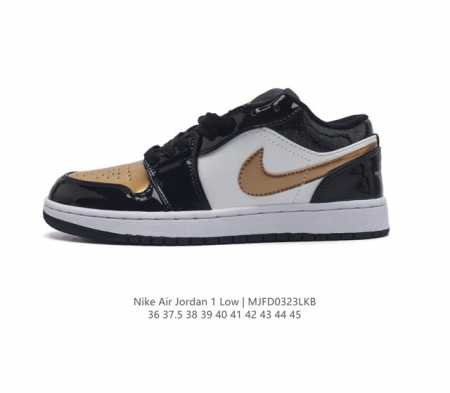 air Jordan 1 Low Aj1 1 1 aj1 19 Wings Jordan Nike Air Wings 553558-116 36 37.5 - Click Image to Close