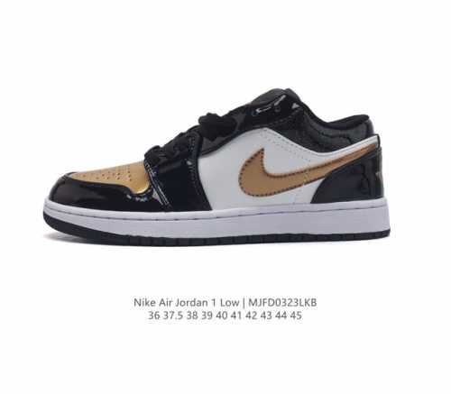 air Jordan 1 Low Aj1 1 1 aj1 19 Wings Jordan Nike Air Wings 553558-116 36 37.5