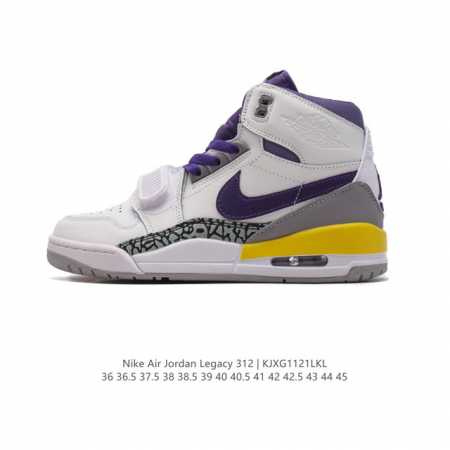 Aj Air Jordan Legacy 312 Aj312 312 Air Jordan Legacy 312 Low Aj1 Aj3 Nike Air Alpha Force Nike Air Wings Aj1 Aj3 Nike Air Alpha Force Nike Air At4040-157 36-45 Kjxg1121Lkl - Click Image to Close