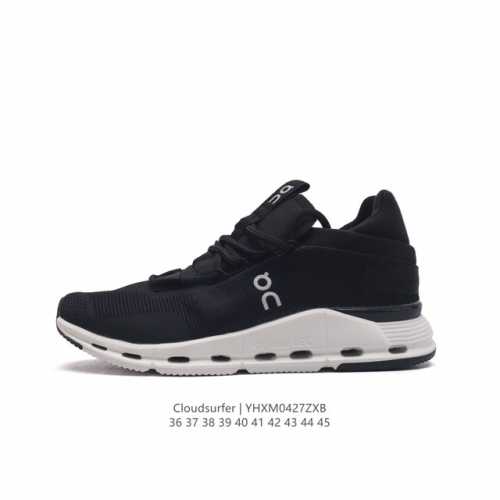On cloud X On Cloudsurfer On cloud X 2022 Cloudmonster cloudtec 36-45 Dd