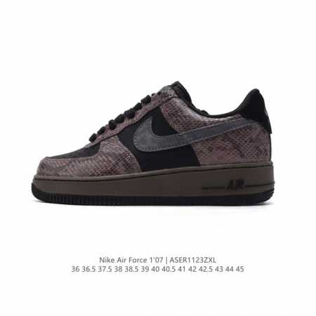 Nike Air Force 1 '07 Low force 1 Hf2898 35 36 36.5 37.5 38 38.5 39 40 40.5 41 42 42.5 43 44 45 Aser1123 - Click Image to Close