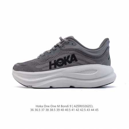 170 hoka Hoka One One Bondi 9 Bondi 9 Hoka Bondi 9 10 Hoka 3D : 36-45 : Azer0326 - Click Image to Close