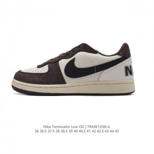 Nike Terminator Low nike niketerminator Fn7815-200 36 36.5 37.5 38 38.5 39 40 40.5 41 42 42.5 43 44 45 Traw1206Ljl
