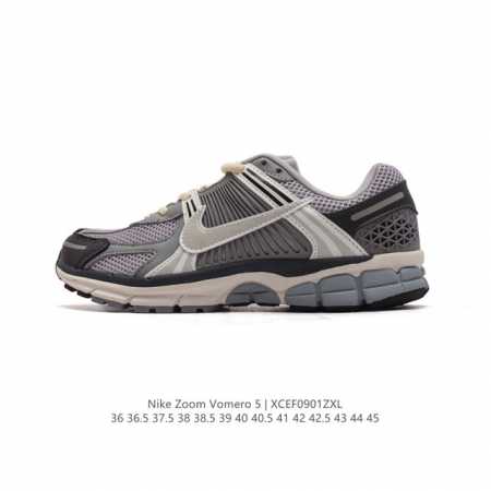 Nike Zoom Vomero 5 Nike Zoom Vomero 5 Zoom Air Cushlon Zoom Air Fb9149-700 : 36 - Click Image to Close