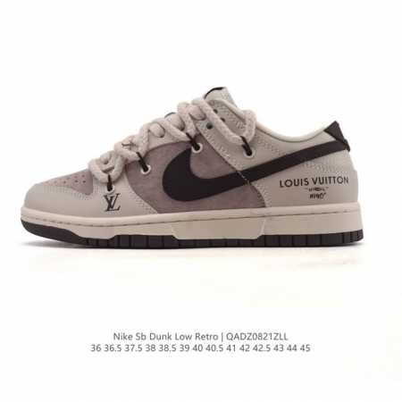 Special price, genuine Nike SB Dunk Low Pro men's and women's sneakers, retro sk - Click Image to Close