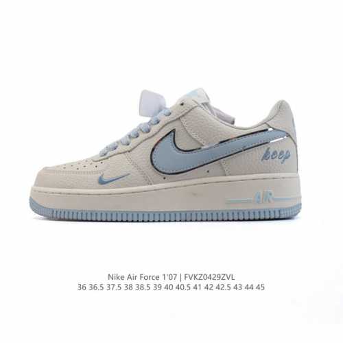 Nike Air Force 1 '07 Low 2025 Force 1 Bm1996 36-45 Fvkz0429Zvl