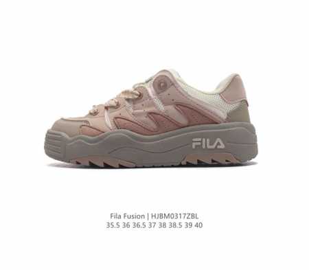 Fila Fusion Fila Fila Fila Fusion 35.5-40 : Hjbm0317Zbl - Click Image to Close