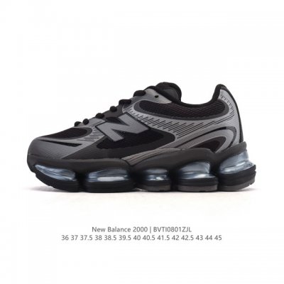 New arrival, a new model from New Balance! The New Balance 0 series features re