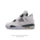 Nike Air Jordan 4 Retro OG AJ4 4 Air Sole FQ8138-103 40-45 HYSG0703ZVL
