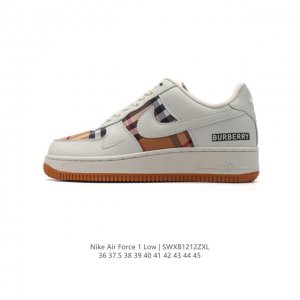 Nike Air Force 1 '07 Low force 1 Kk1988 36-45 Swxb1212