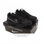 Company-grade Nike Sabrina 2 Ep Men's Low-top Cushioning Basketball Shoes. The